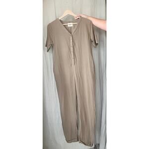 Preloved Things Between Jumpsuit